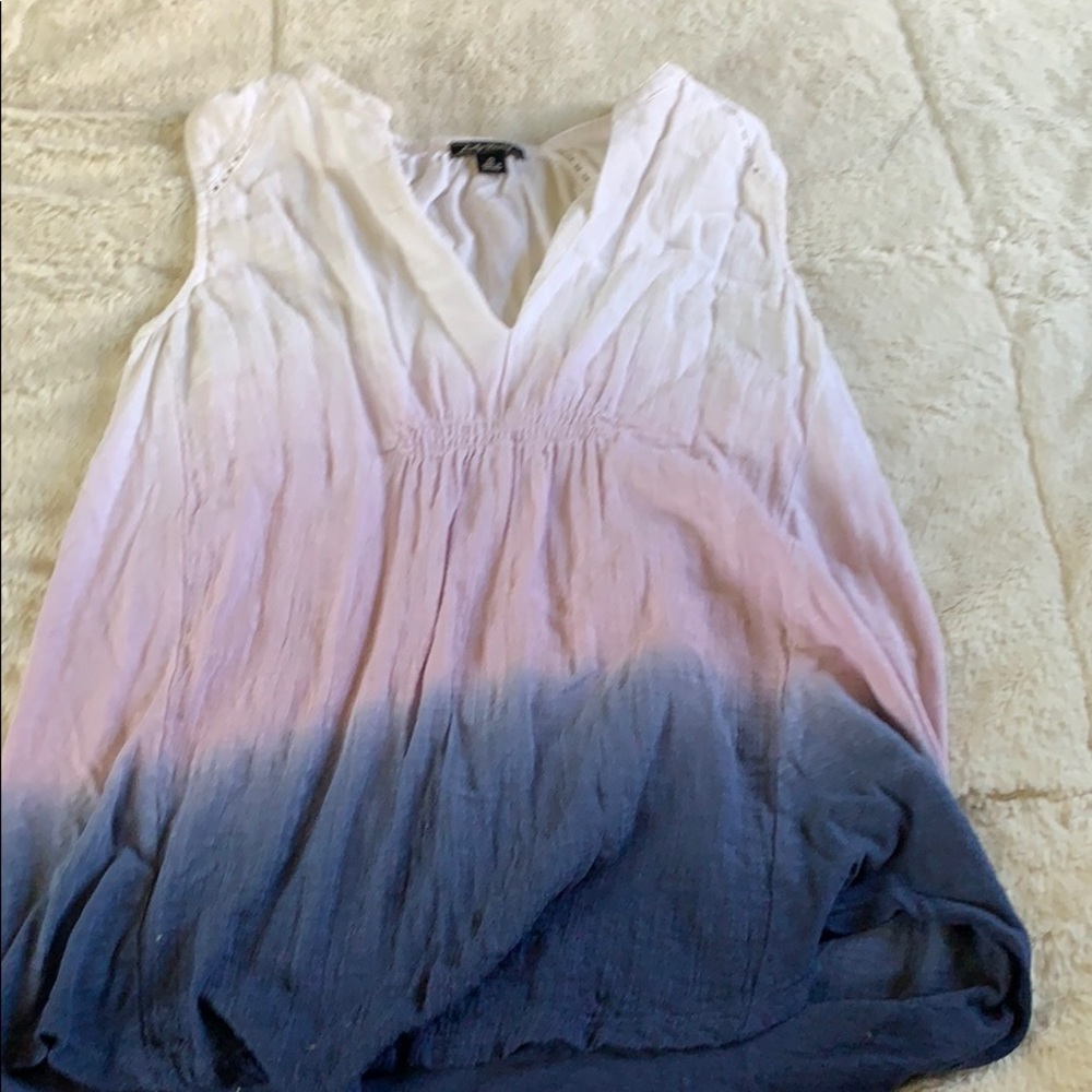 Lucky Brand Tank